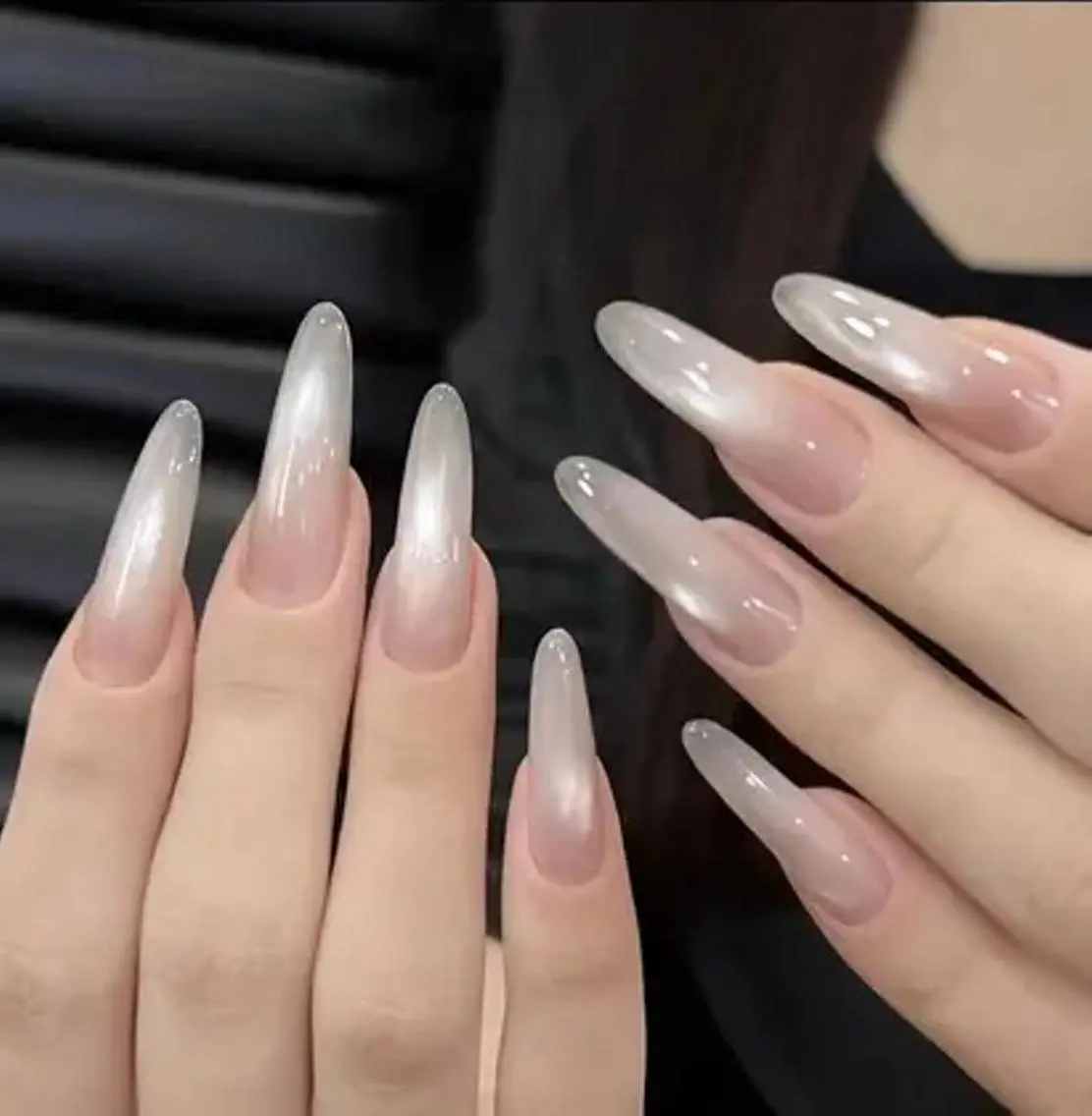 ネイル HanaBloom 🩷ビンビンのネイルデザイン