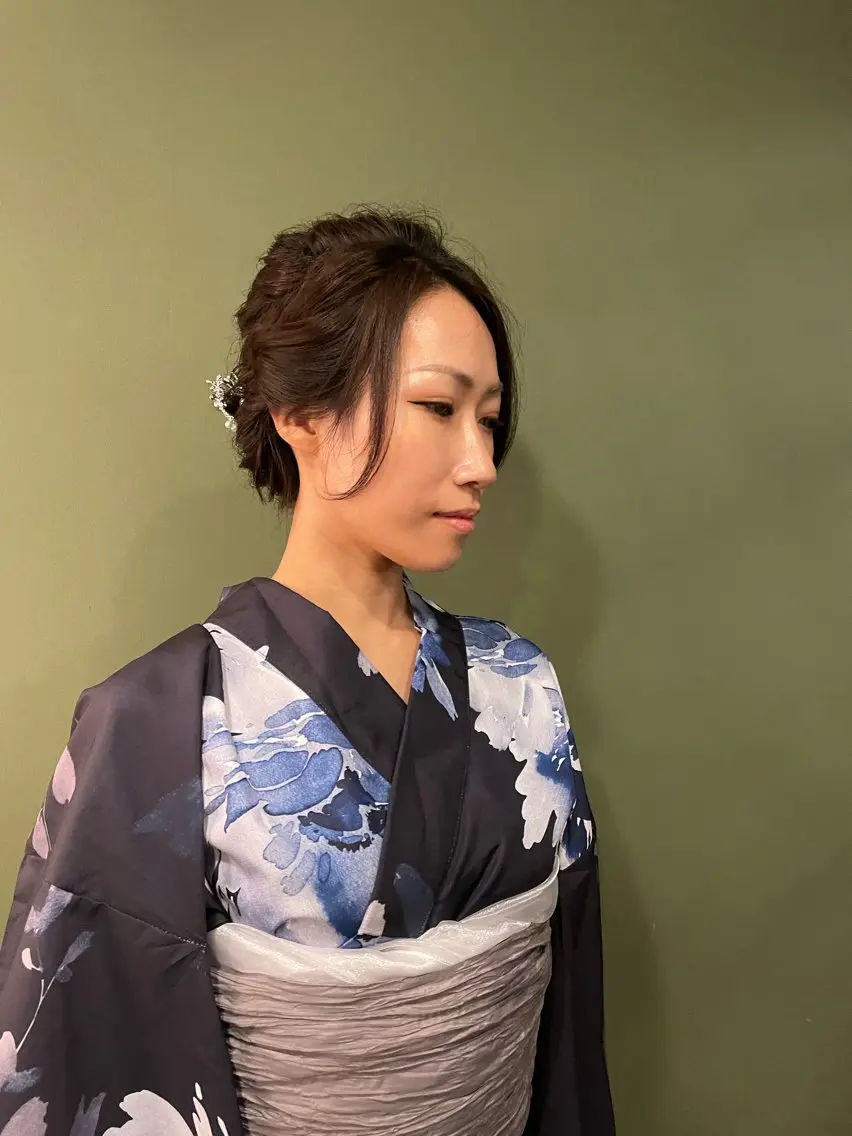 ヘアアレンジ PATH-hair. storeのヘアスタイル