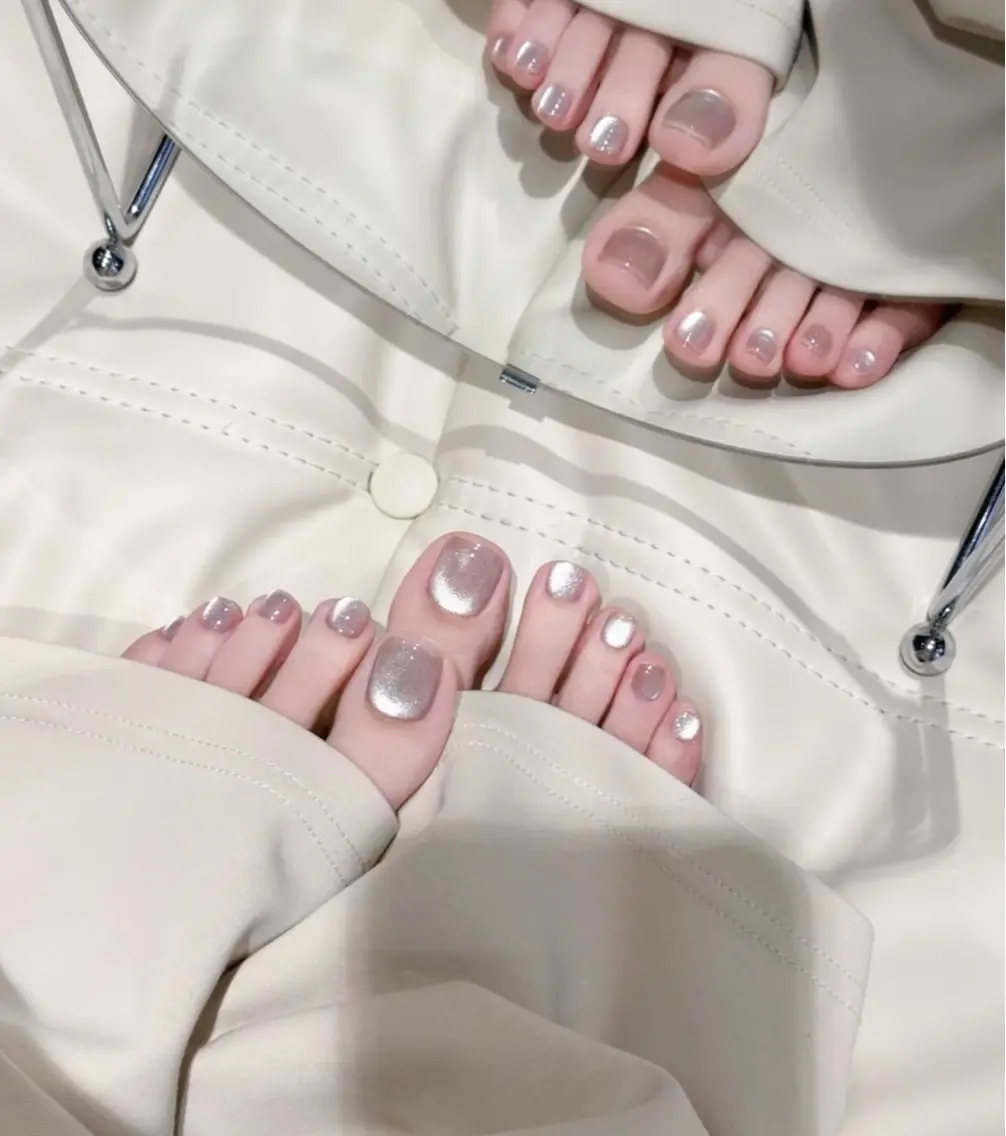 ネイル ハンドネイル Kivivi ネイルサ口ンのネイルデザイン