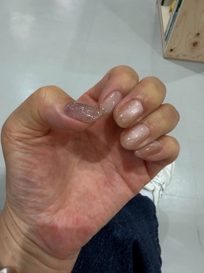 ネイル ののした たつこのネイルデザイン