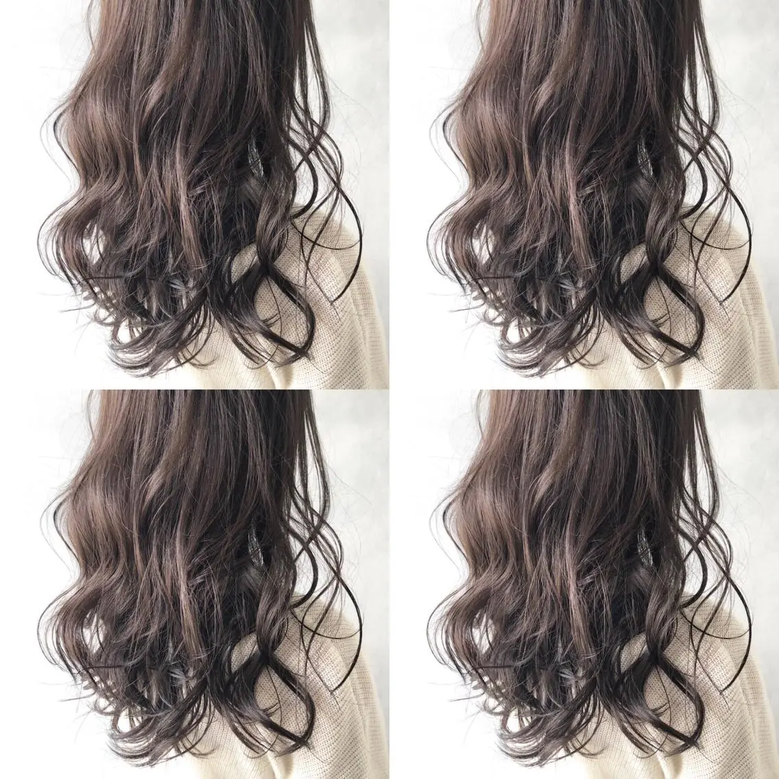 ロング 小澤大輔 YOLO hairのヘアスタイル