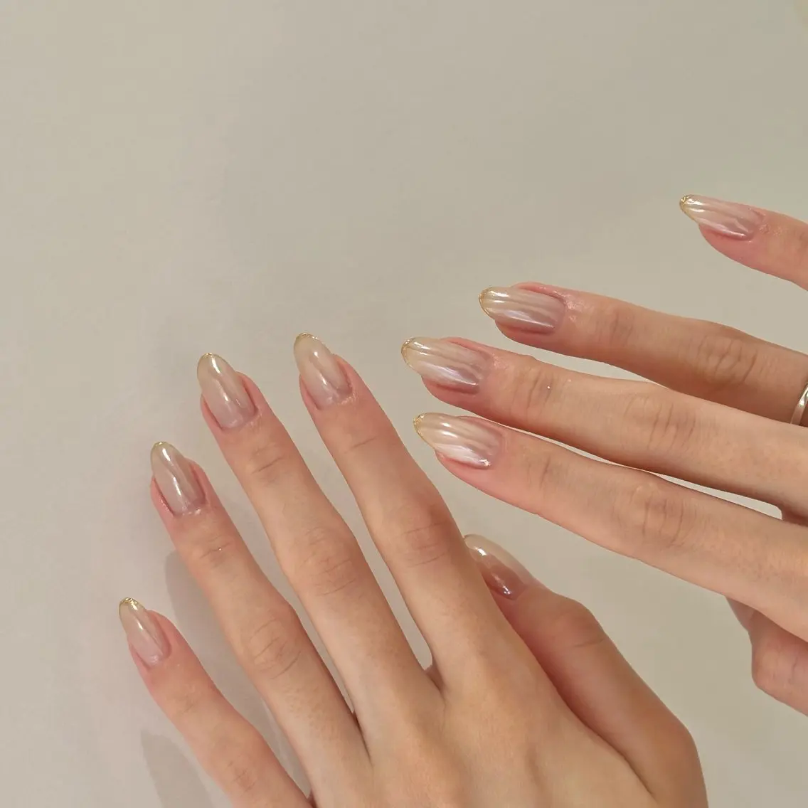 ネイル ハンドネイル reika .のネイルデザイン