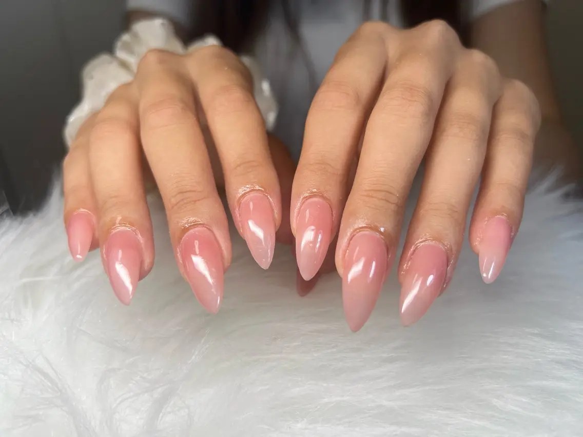 ネイル Ori Nailのネイルデザイン