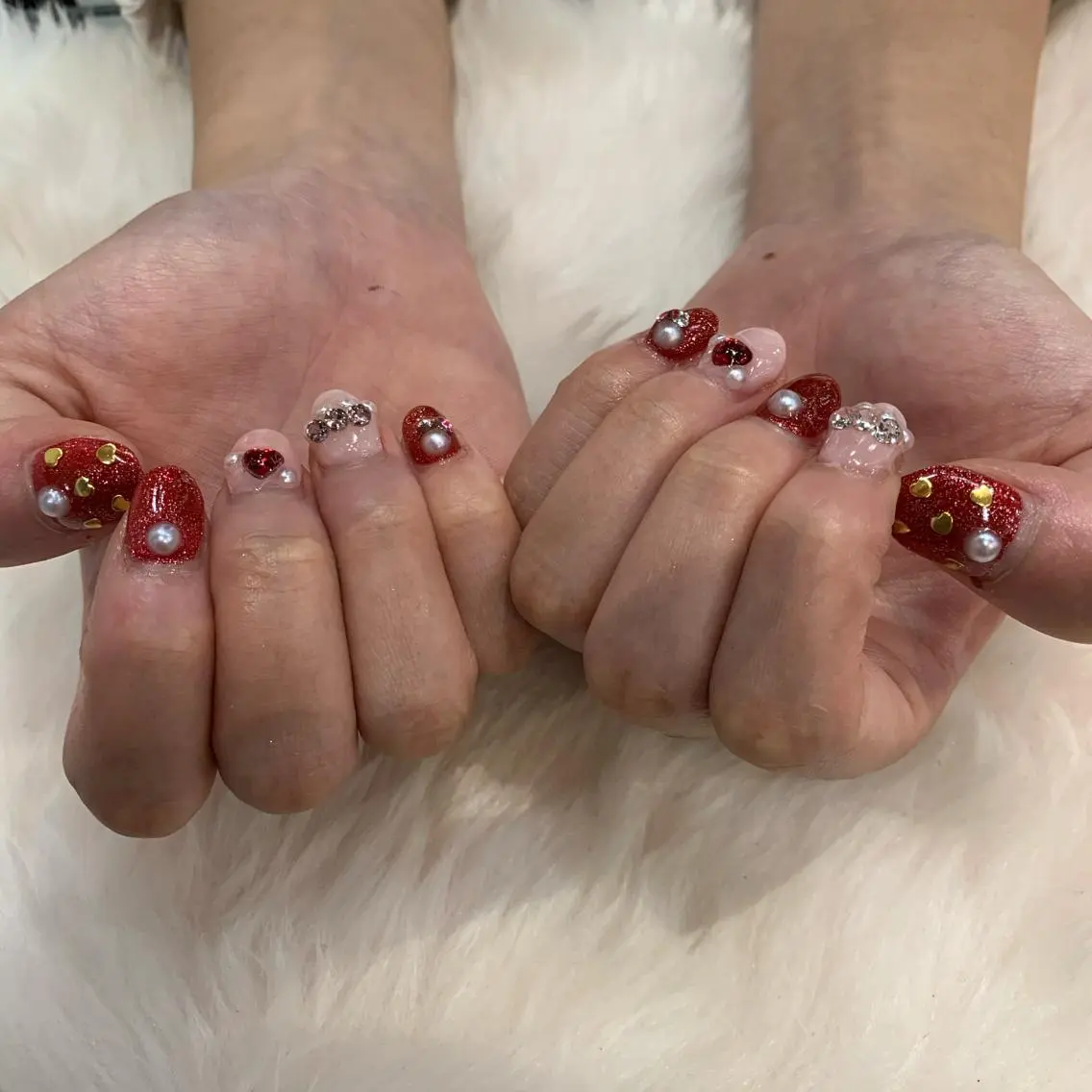 ネイルオフのみ✨の写真