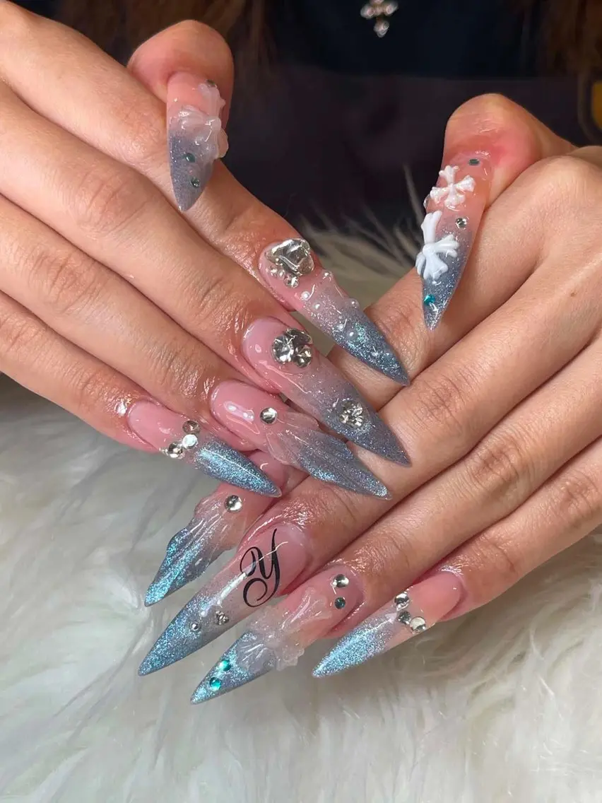 ネイル ハンドネイル Suka Nailのネイルデザイン