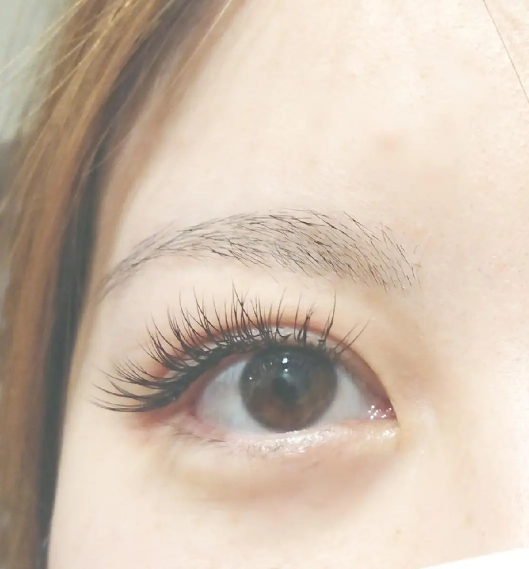 フラットラッシュ160本の写真