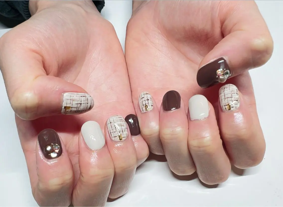 ネイル IRAS..nail ＥＲＩＫＡのネイルデザイン