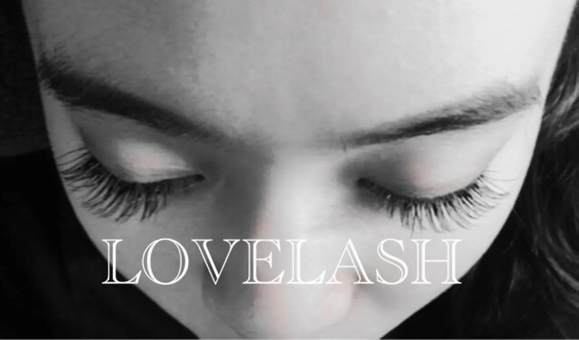 マツエク・マツパ マツエク 恵比寿 LOVELASHのマツエク・マツパデザイン