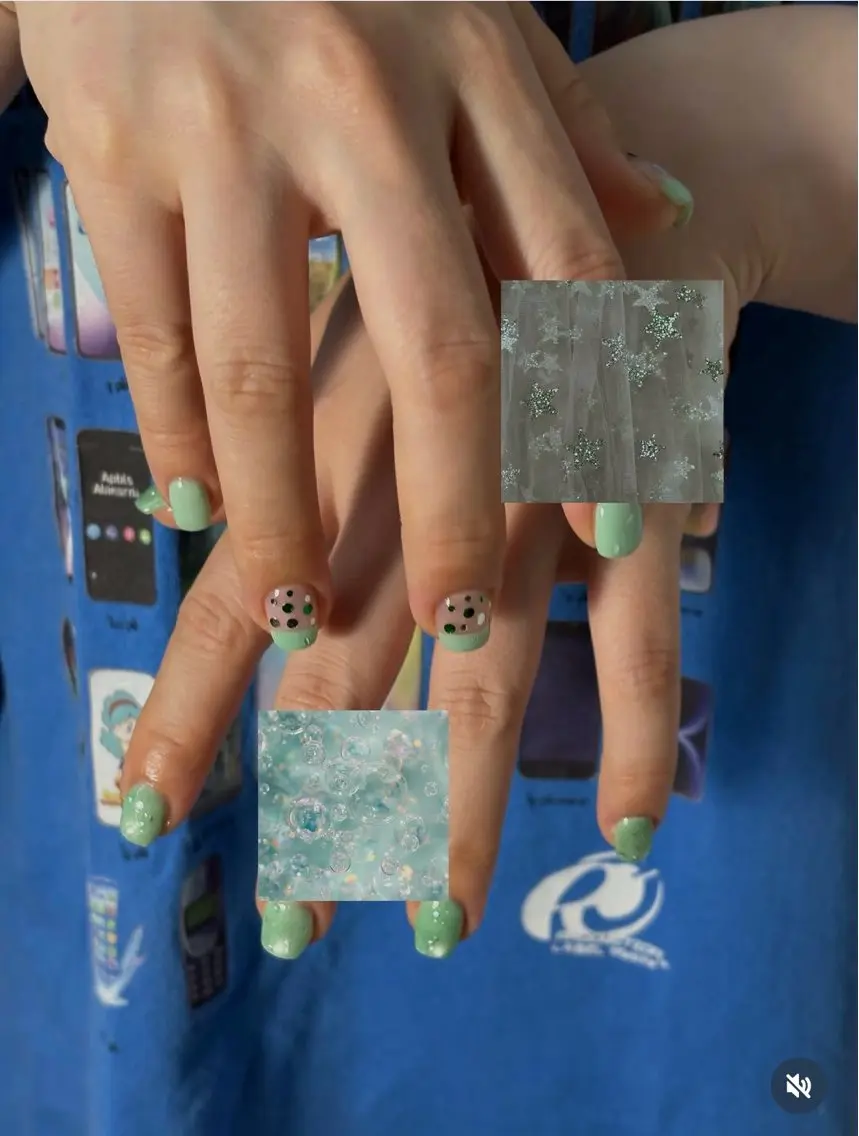 ネイル toi. nail salonのネイルデザイン