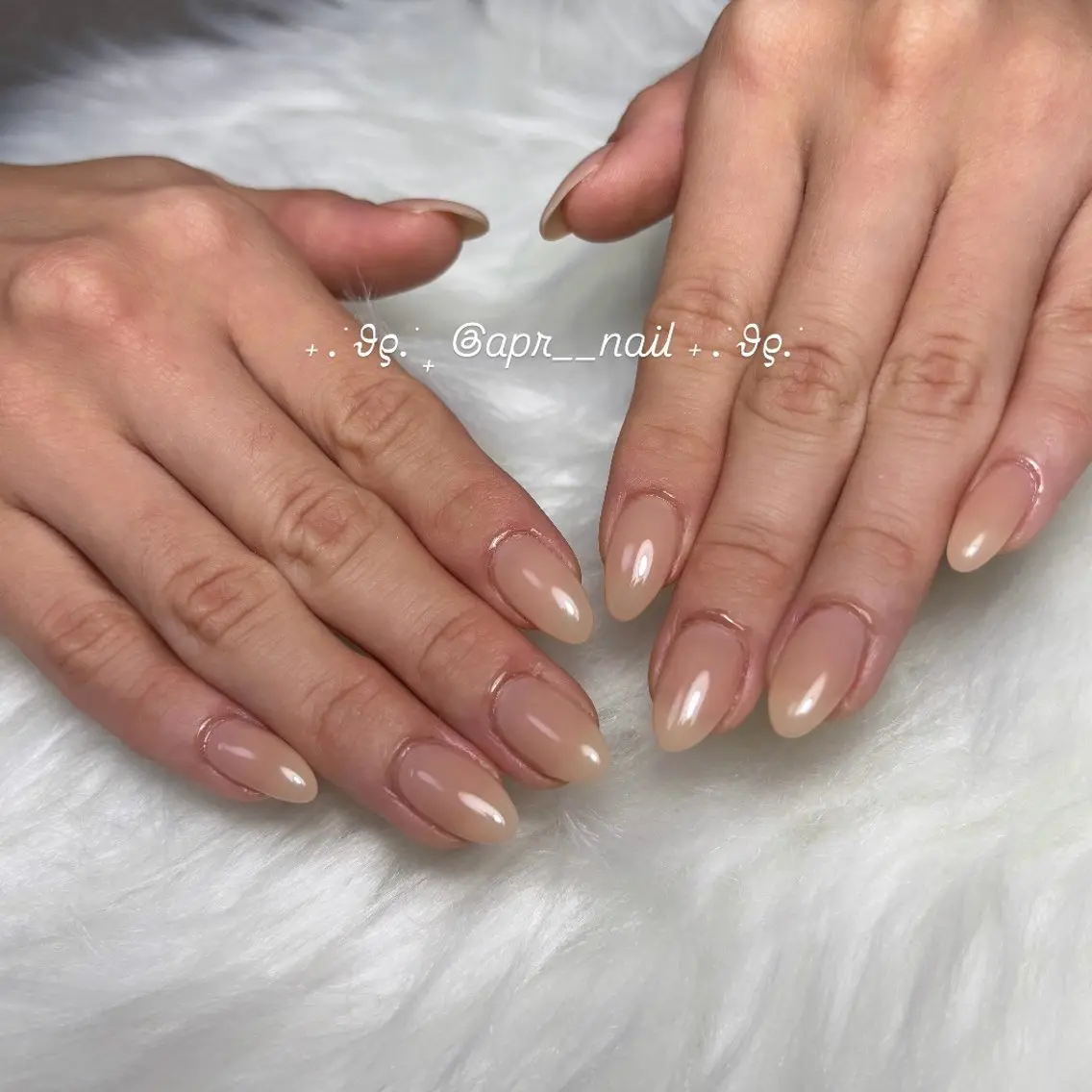 ネイル Nailsalon apricotのネイルデザイン