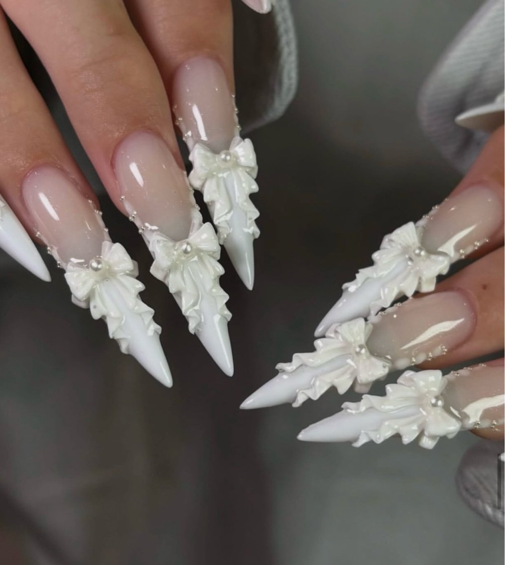 ネイル NiJi Nailsのネイルデザイン