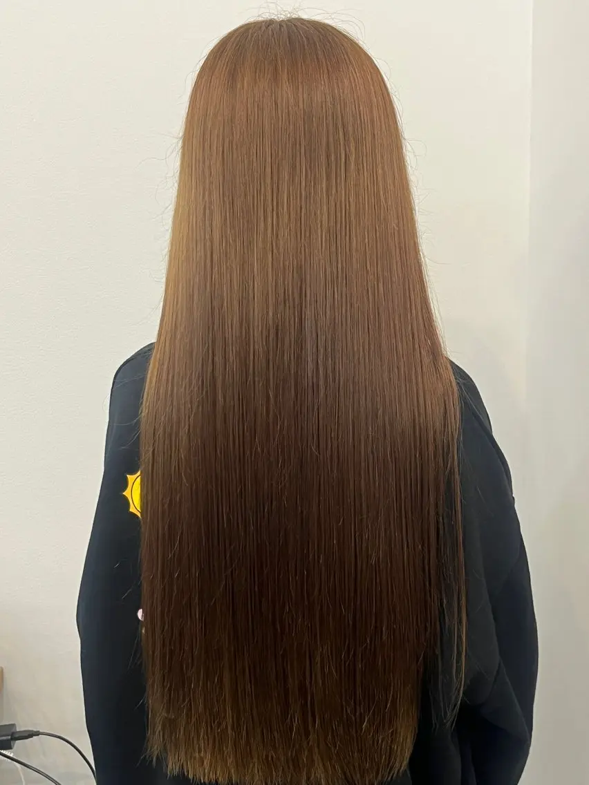 ロング ✨🫧ボブショート 募集中🫧✨古川凌大のヘアスタイル