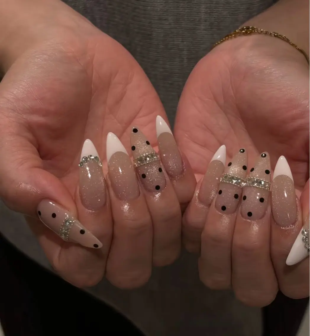 ネイル 💅 あいのネイルデザイン