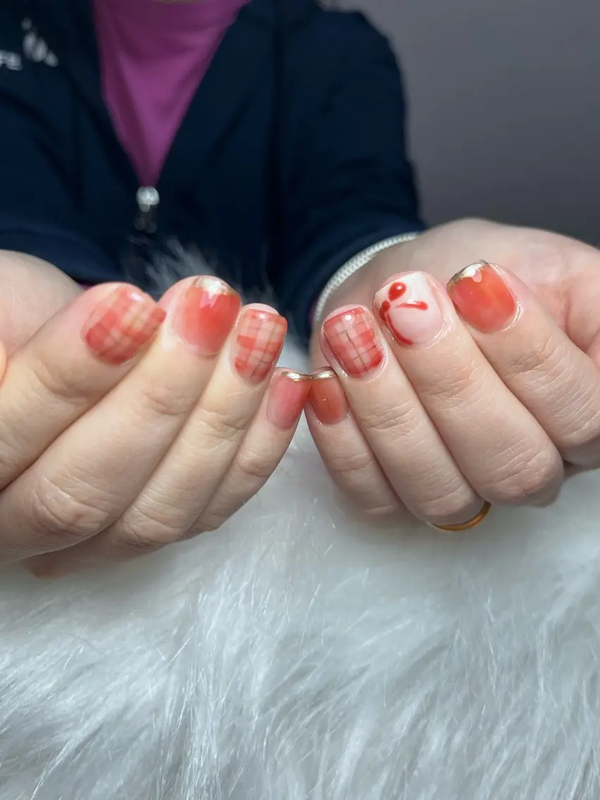 ネイル Air's nailのネイルデザイン