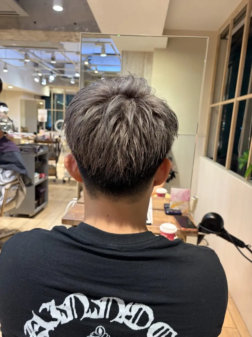 ショート 🤍ボブ・ショート カット🤍ヒマリのヘアスタイル