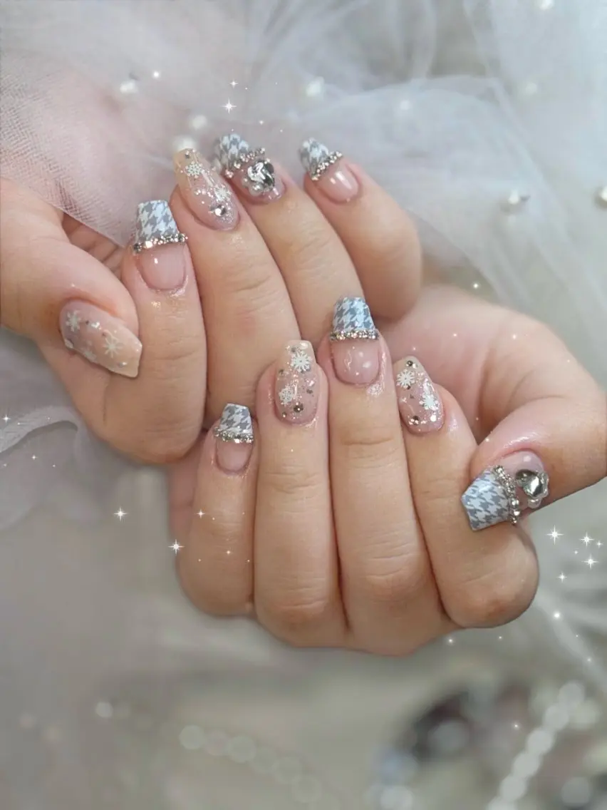 メンズ ネイル ハンドネイル Nao 🎀💕のネイルデザイン