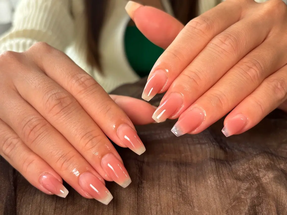 ネイル 🌰Hazel 吉祥寺🌰のネイルデザイン