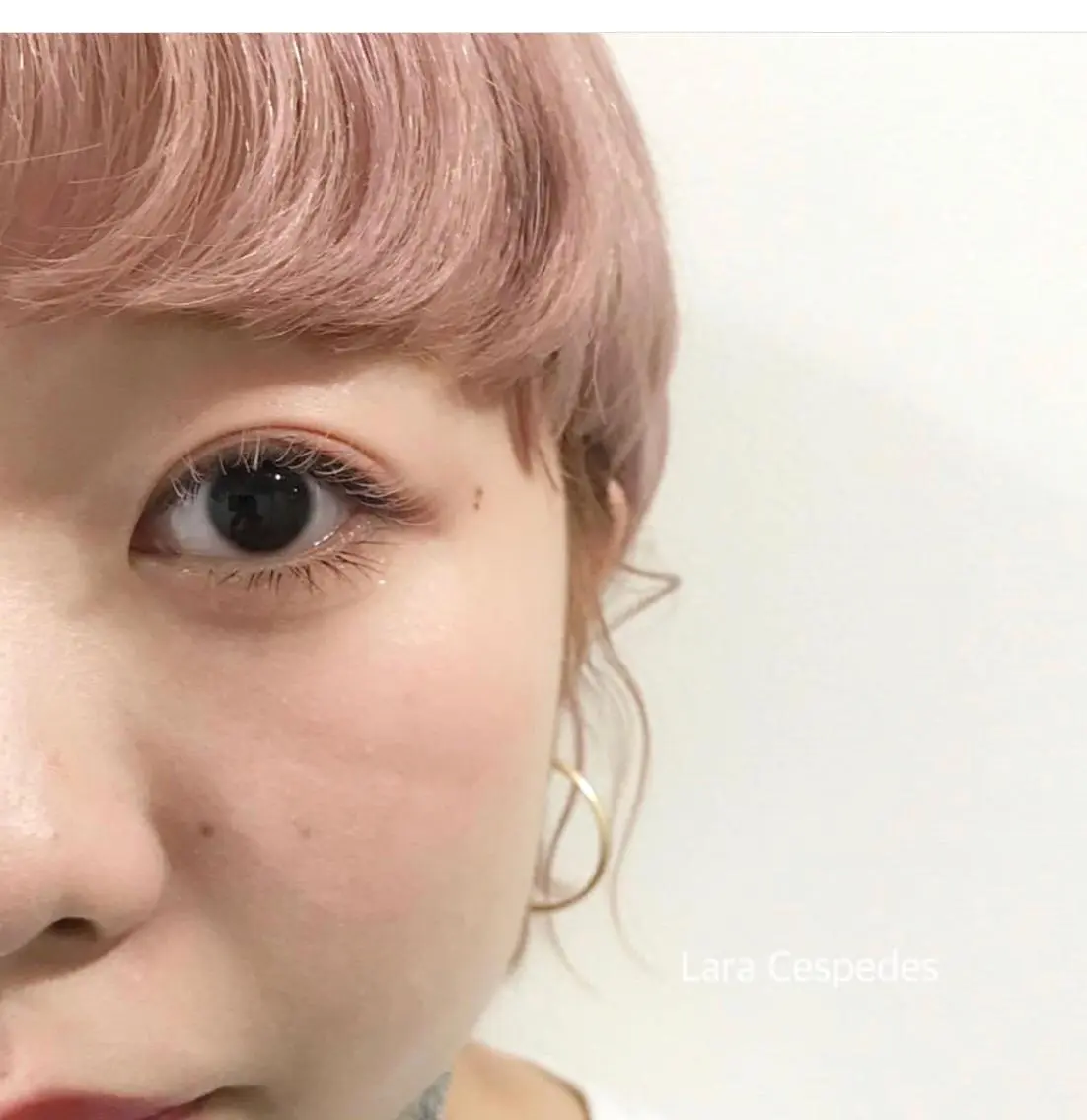 マツエク・マツパ 🎀銀座パリLED マツエクmomo🎀のマツエク・マツパデザイン