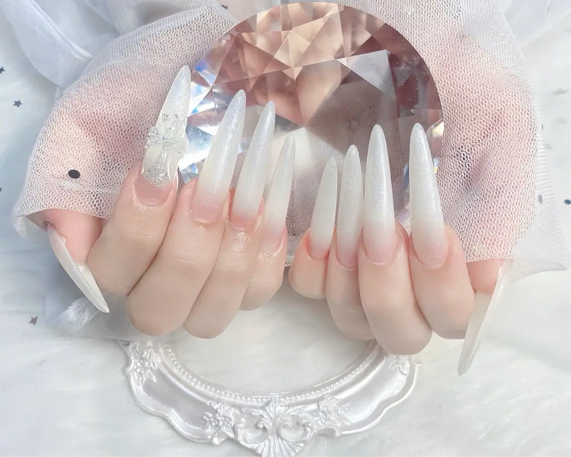 ネイル Hana Nail Salonのネイルデザイン