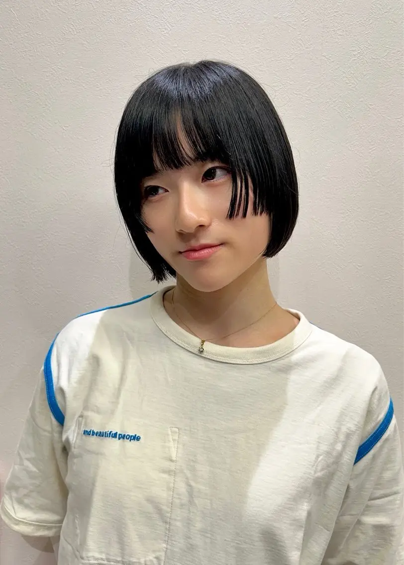 【ヘッドスパ10分コース💆♀️】の写真