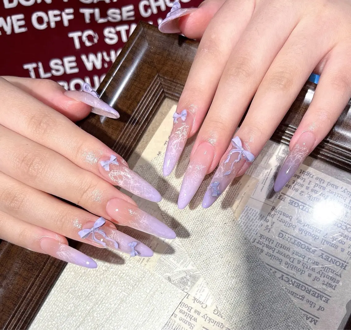 ネイル beautynail Emiのネイルデザイン