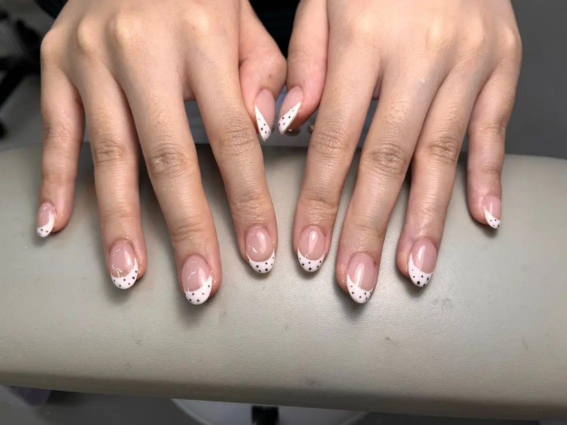 ネイル ハンドネイル ハンドケア David Nailのネイルデザイン
