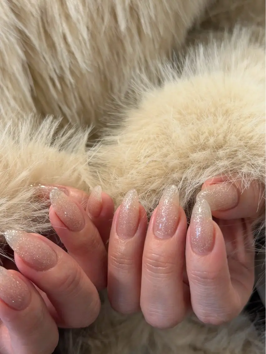 ネイル ハンドネイル atelier d Mizuhoのネイルデザイン