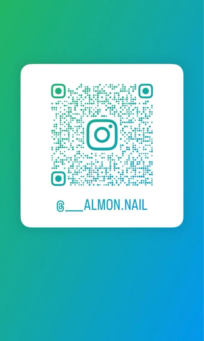 ネイル AImon .のネイルデザイン