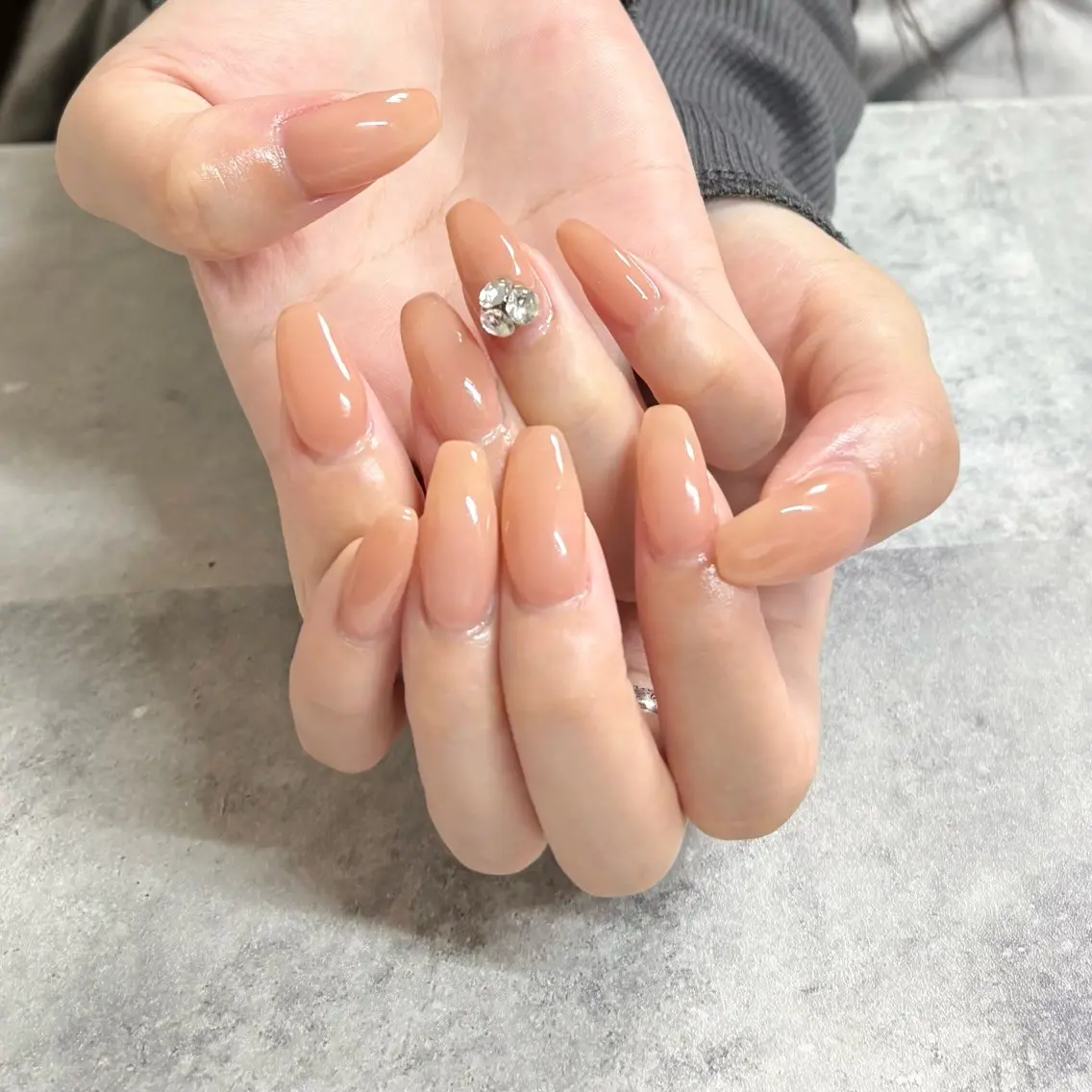 ネイル FELICE フェリーチェのネイルデザイン