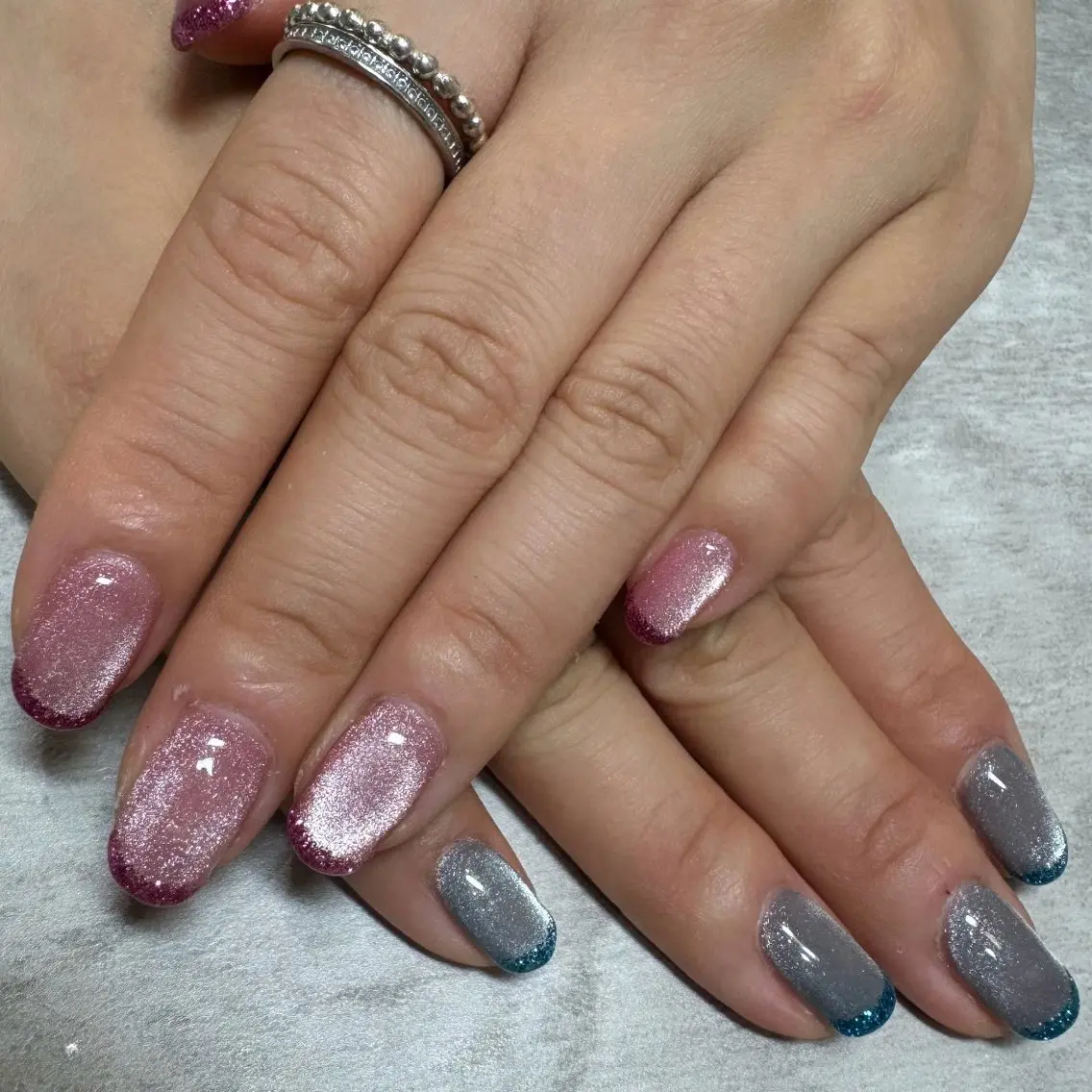 ネイル ハンドネイル t. misuzuのネイルデザイン