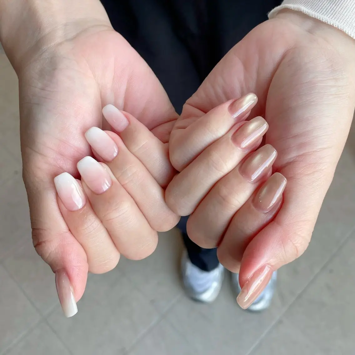 ネイル spica nail 〖rana〗のネイルデザイン