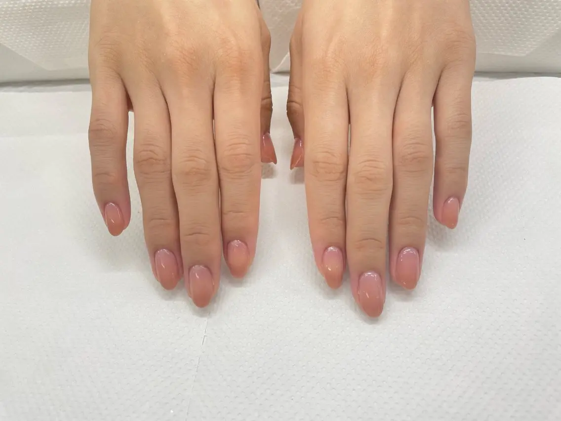 ネイル k. Mariのネイルデザイン