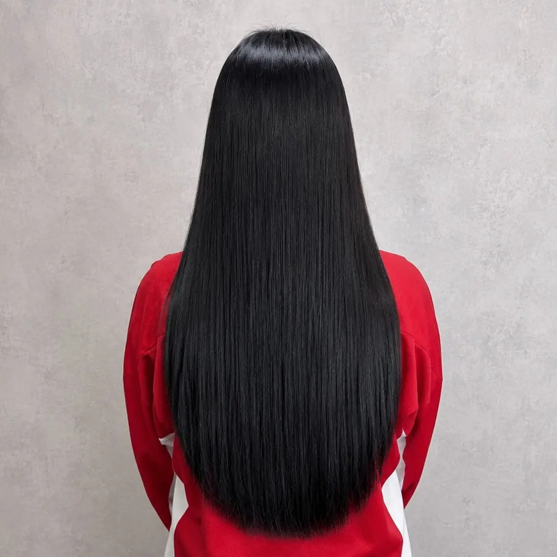 ロング カラー ヘアカラー 🪽透明感🪽ブ リーチ特化✨Ainaのヘアスタイル