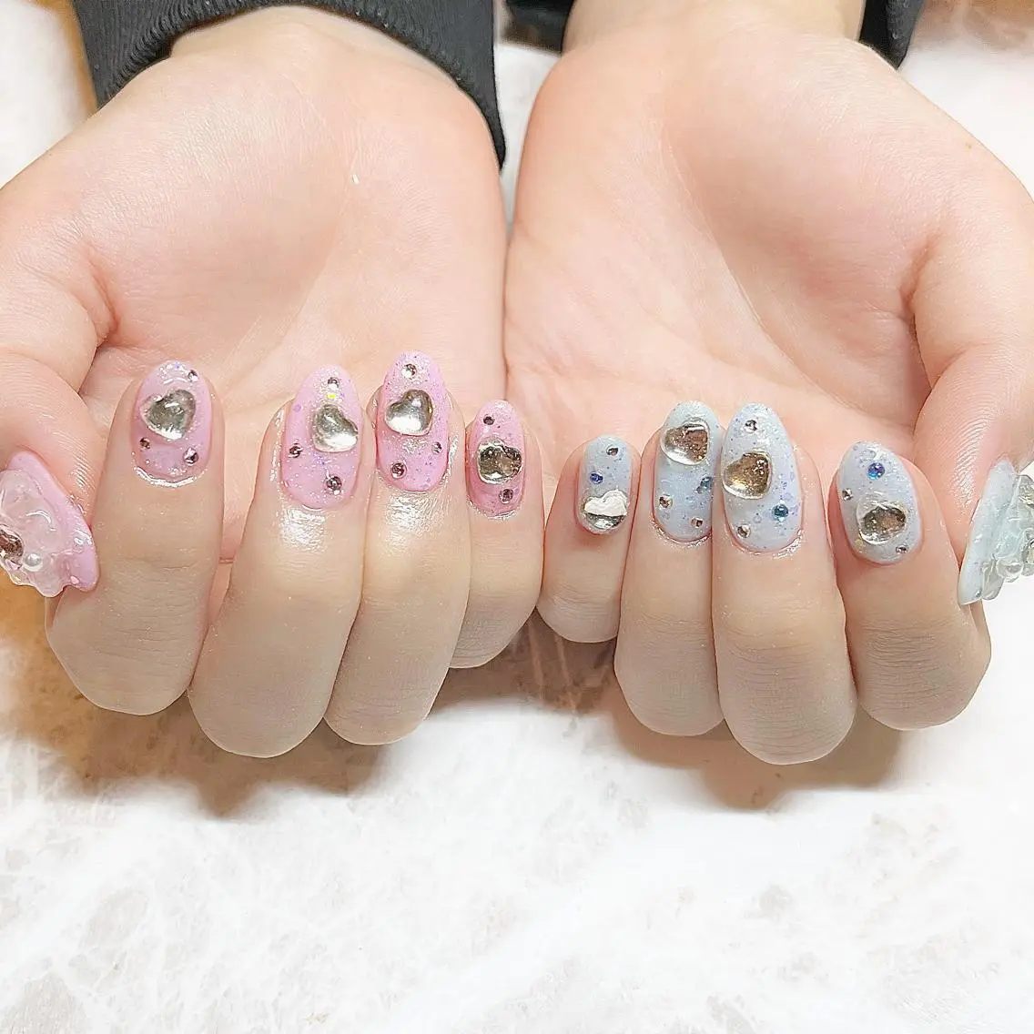 ネイル MyFairLady ゆかのネイルデザイン
