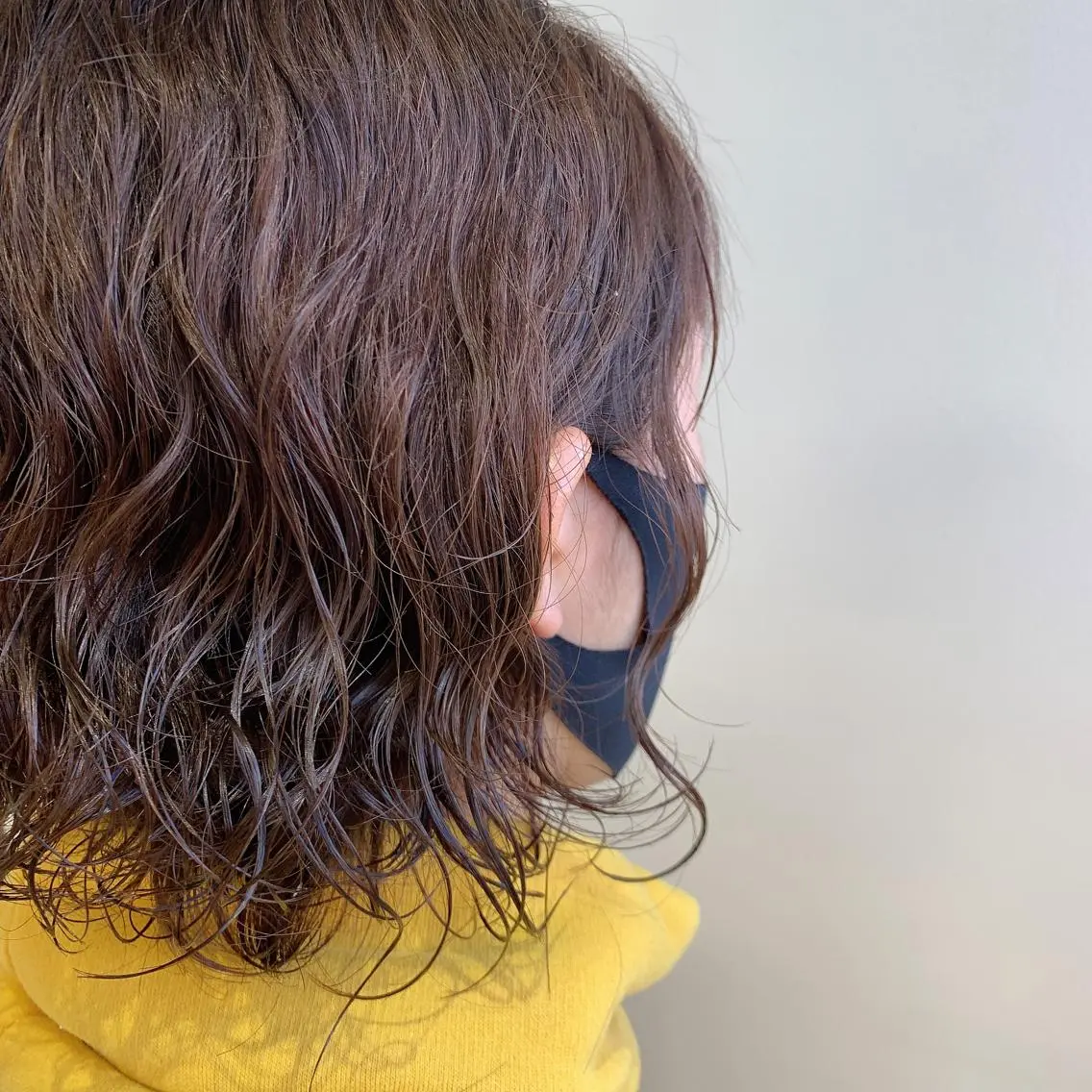ショート BASSA ANNEX店のヘアスタイル