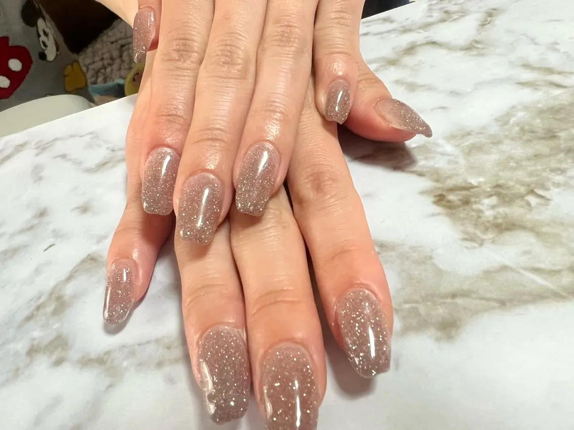 ネイル ハンドネイル Mi nailのネイルデザイン