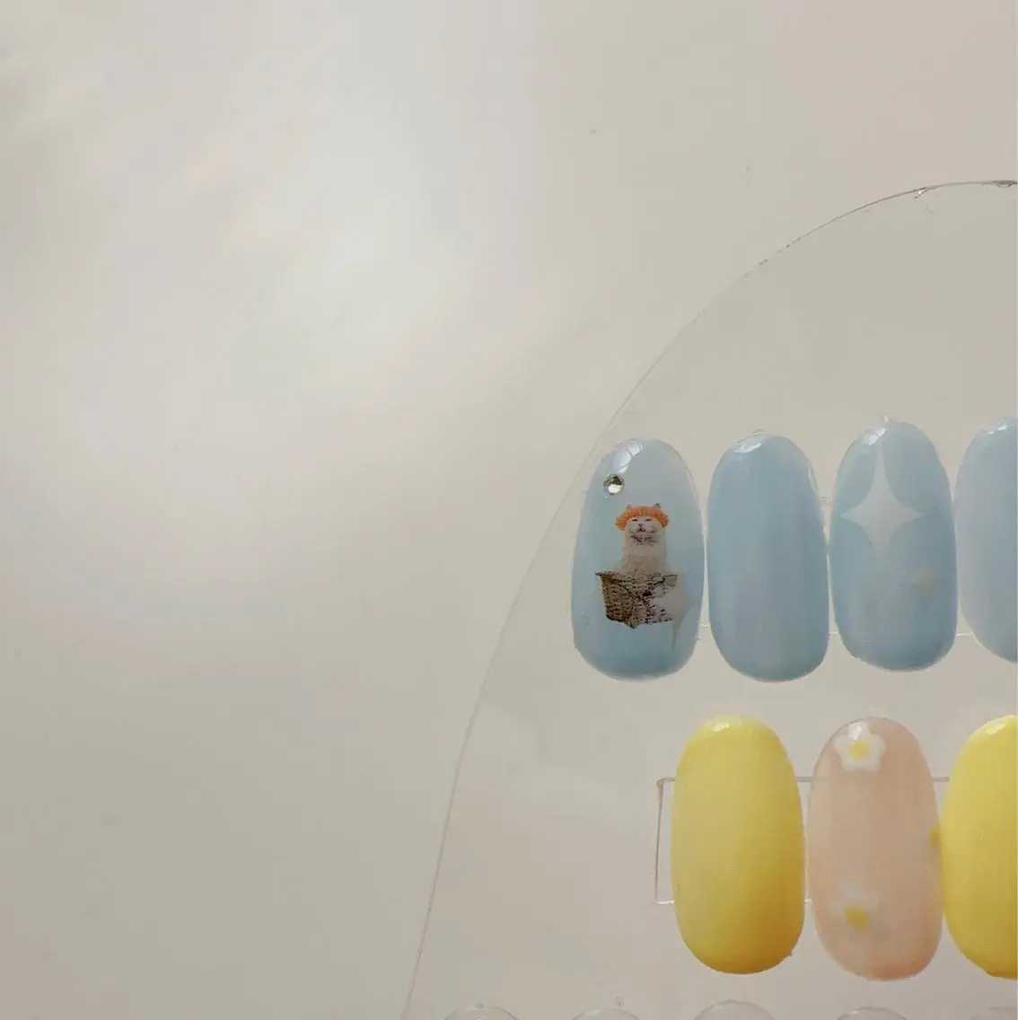ネイル tsugi nailのネイルデザイン