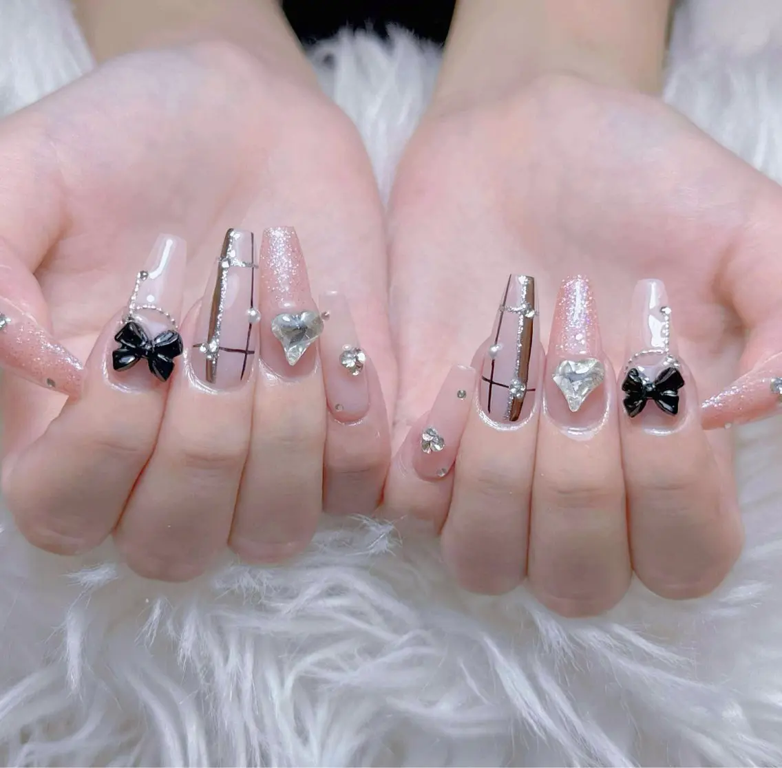 ネイル iro nailのネイルデザイン