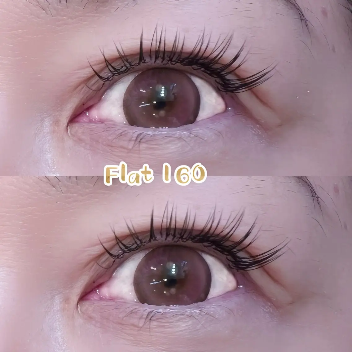 マツエク・マツパ eyelash. NANAKO🫧のマツエク・マツパデザイン