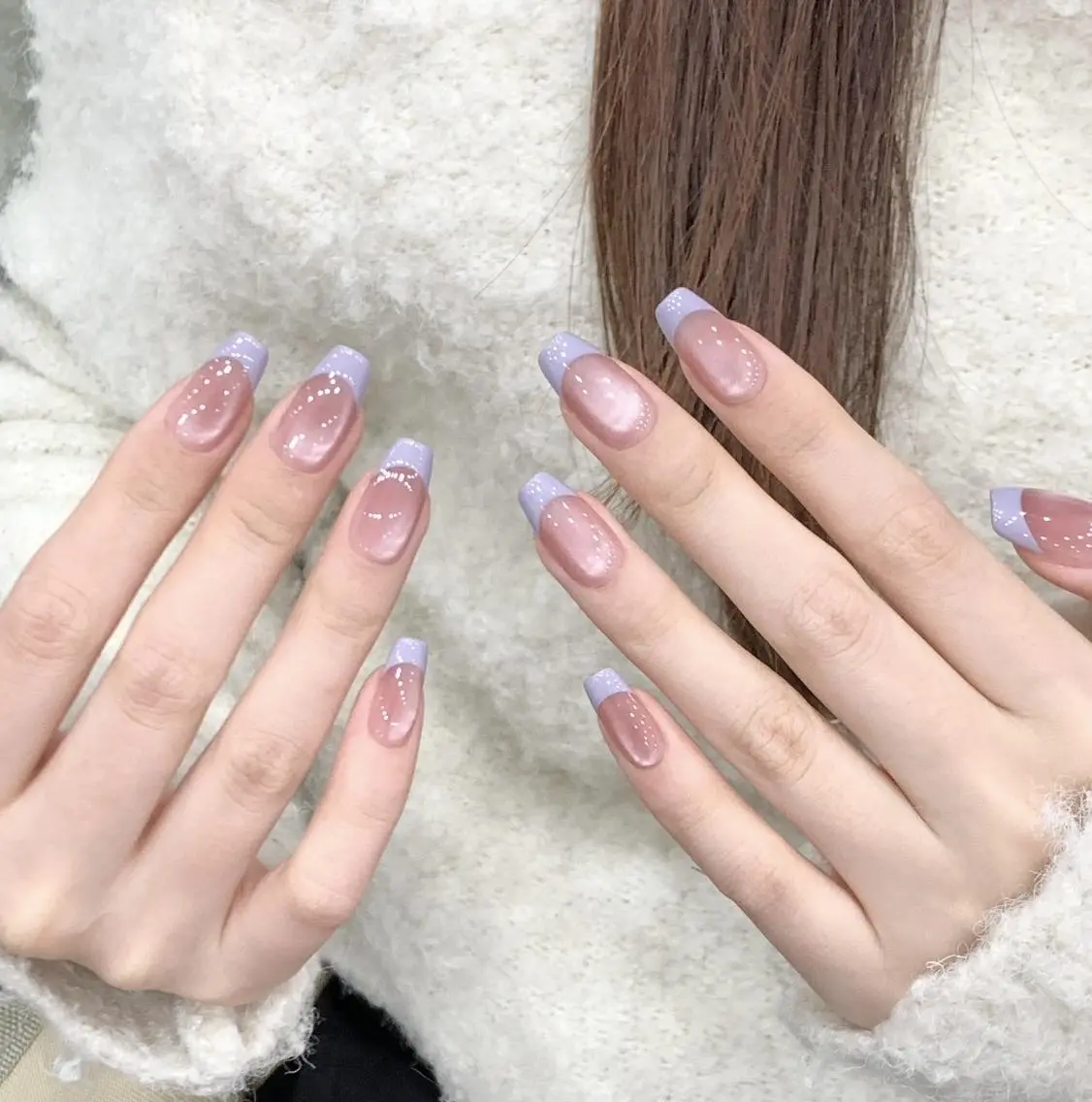 ネイル N.one 🎀Rina💅🏻のネイルデザイン