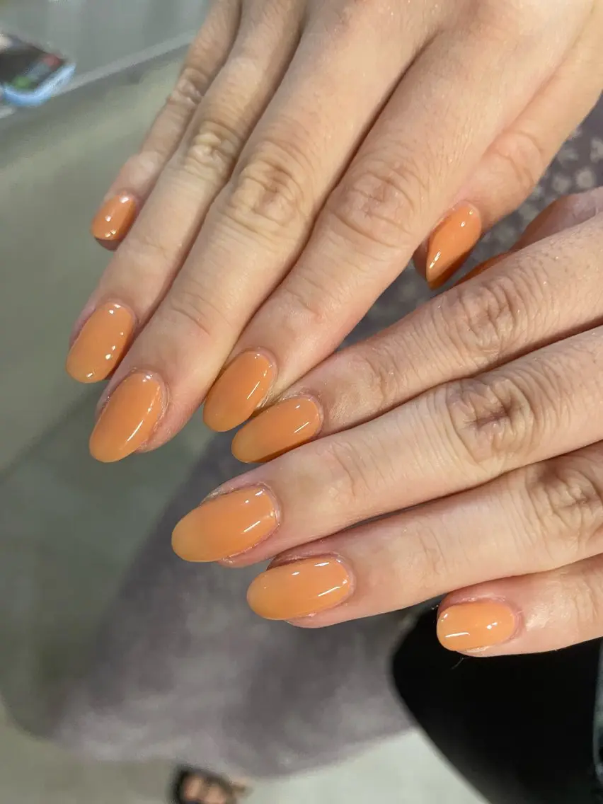 ネイル ハンドネイル Lua nail 🌸Ayaha🌸のネイルデザイン