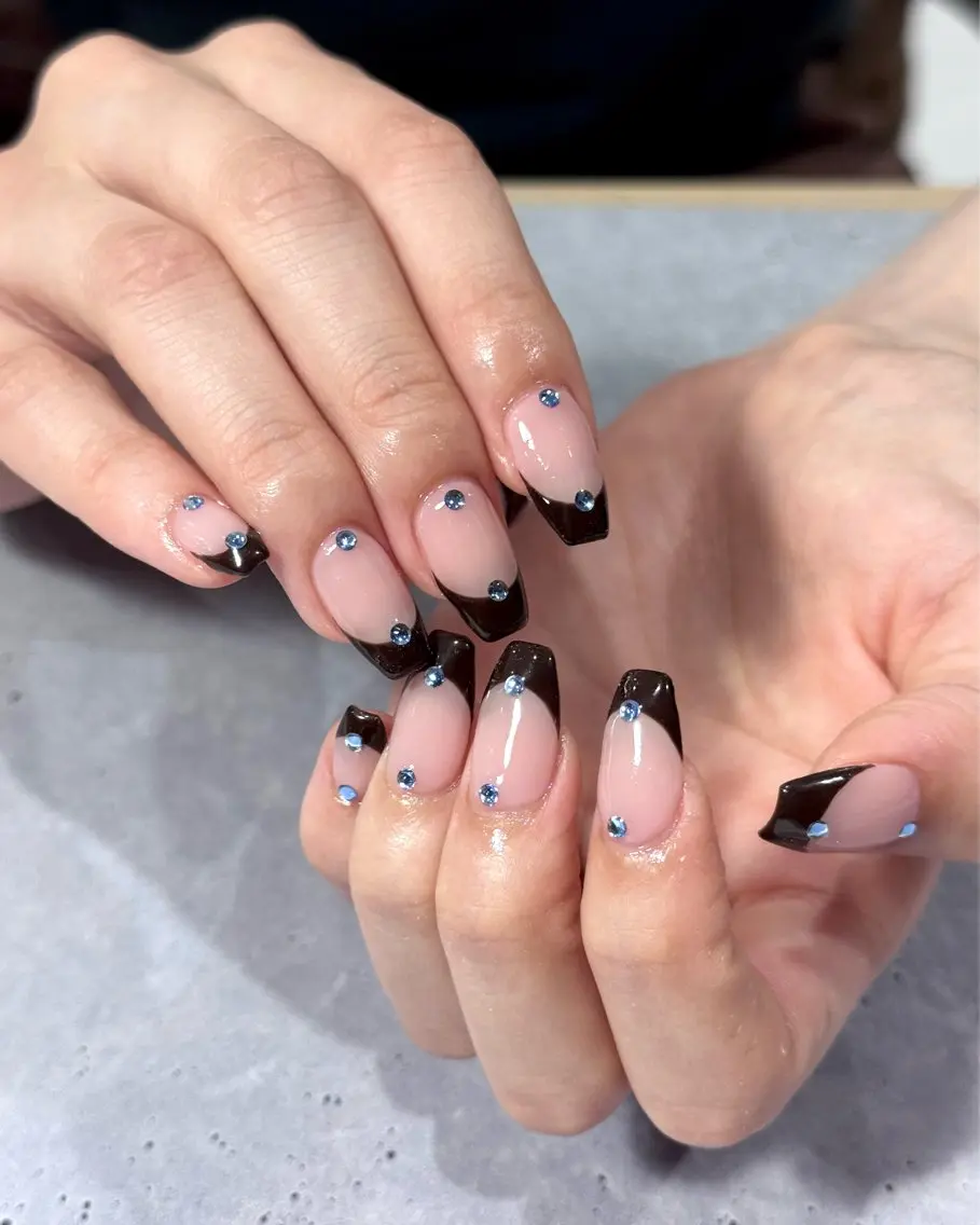 ネイル Nail 中村公園 kanakoのネイルデザイン