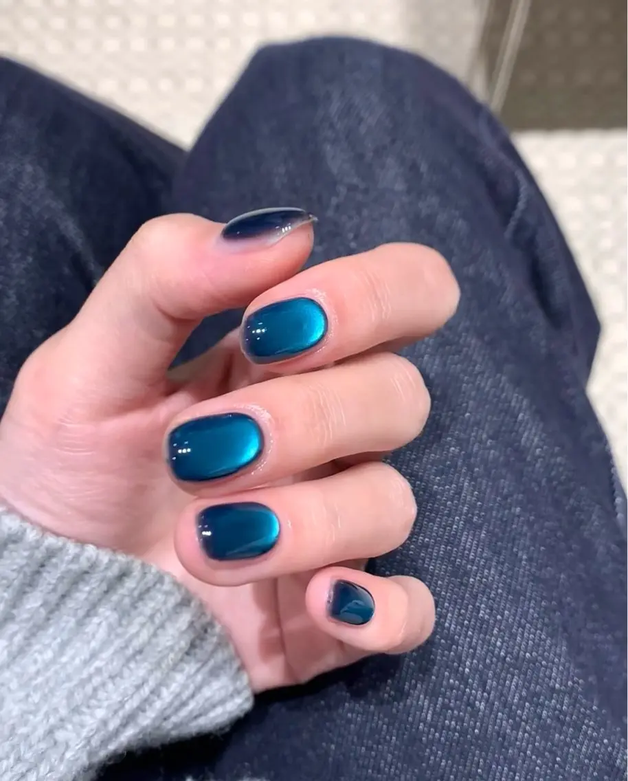 ネイル ハンドネイル Trend Nail シロのネイルデザイン