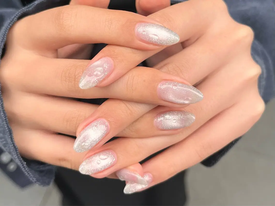 ネイル ハンドネイル la.mignon Aiのネイルデザイン
