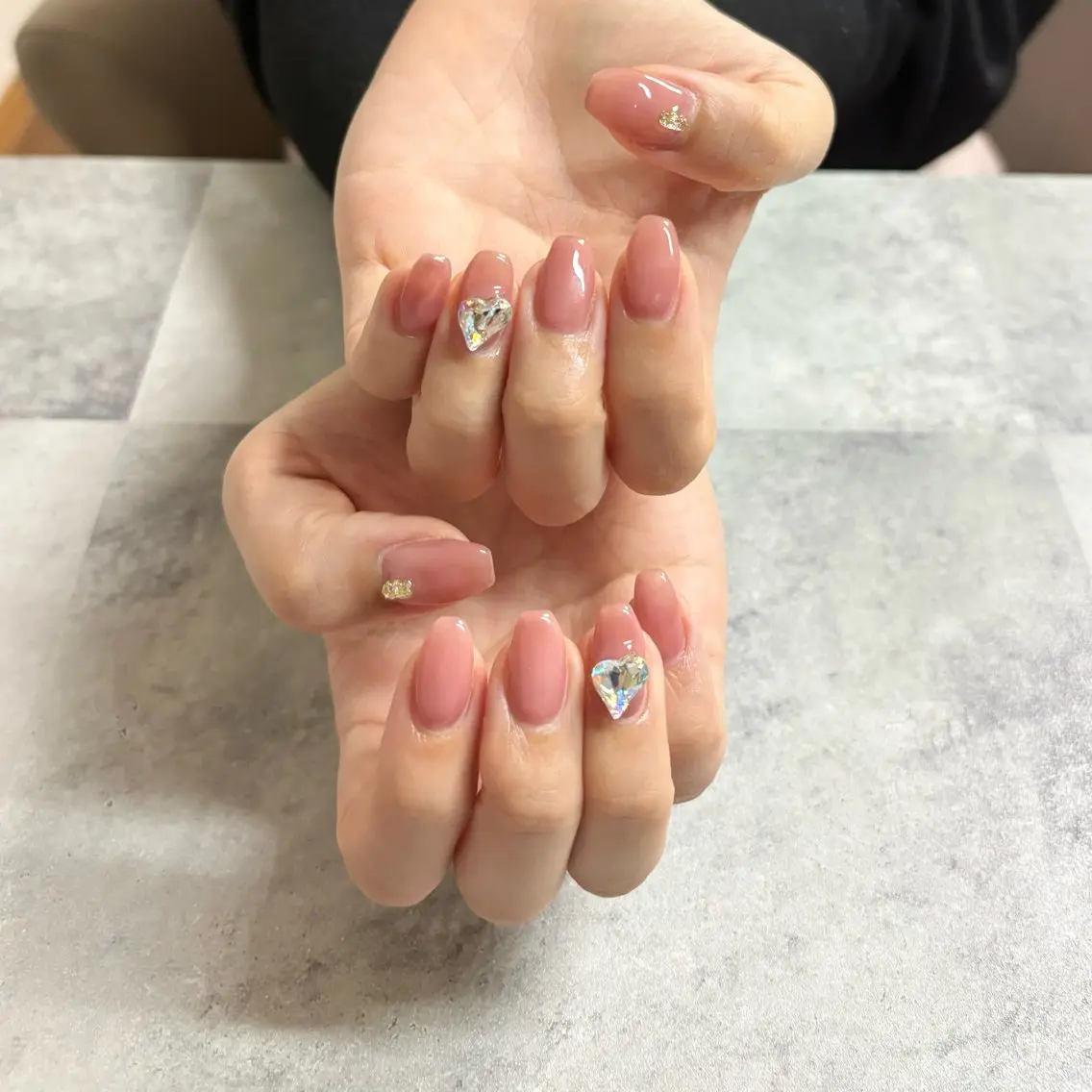 ネイル FELICE フェリーチェのネイルデザイン