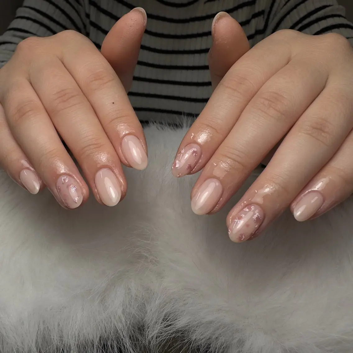 ネイル ハンドネイル Miami NailHouseのネイルデザイン