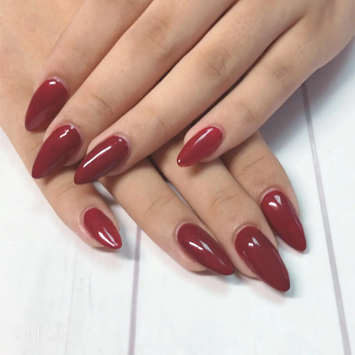 ネイル ハンドネイル nail roomのネイルデザイン