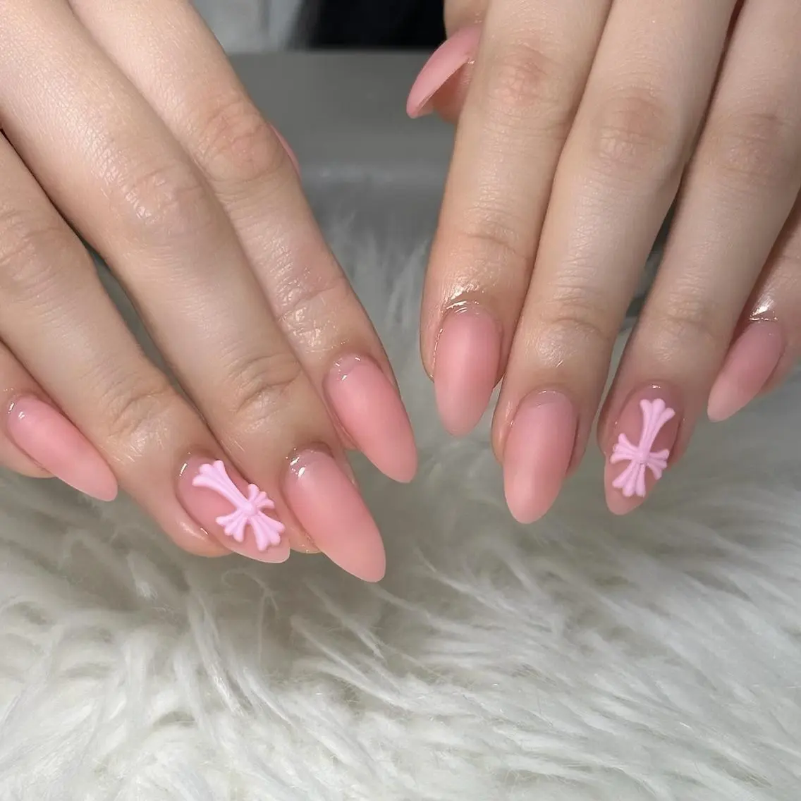 ネイル Sayaka❤️ REBEST京橋のネイルデザイン