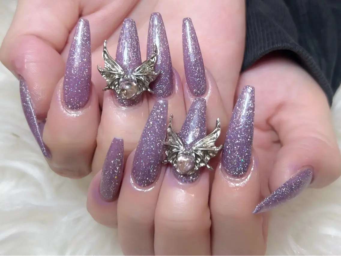 ネイル Kei Nailのネイルデザイン