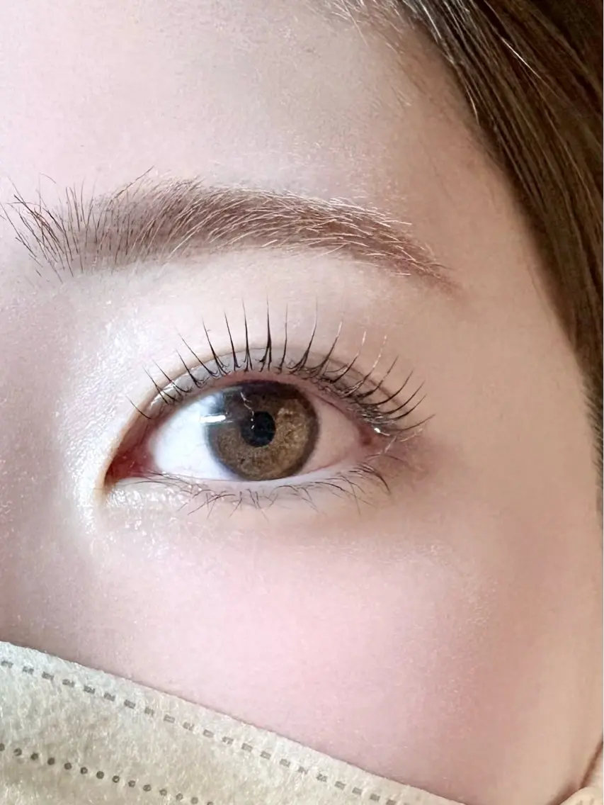マツエク・マツパ un Filo yukiの眉毛・アイブロウイメージ